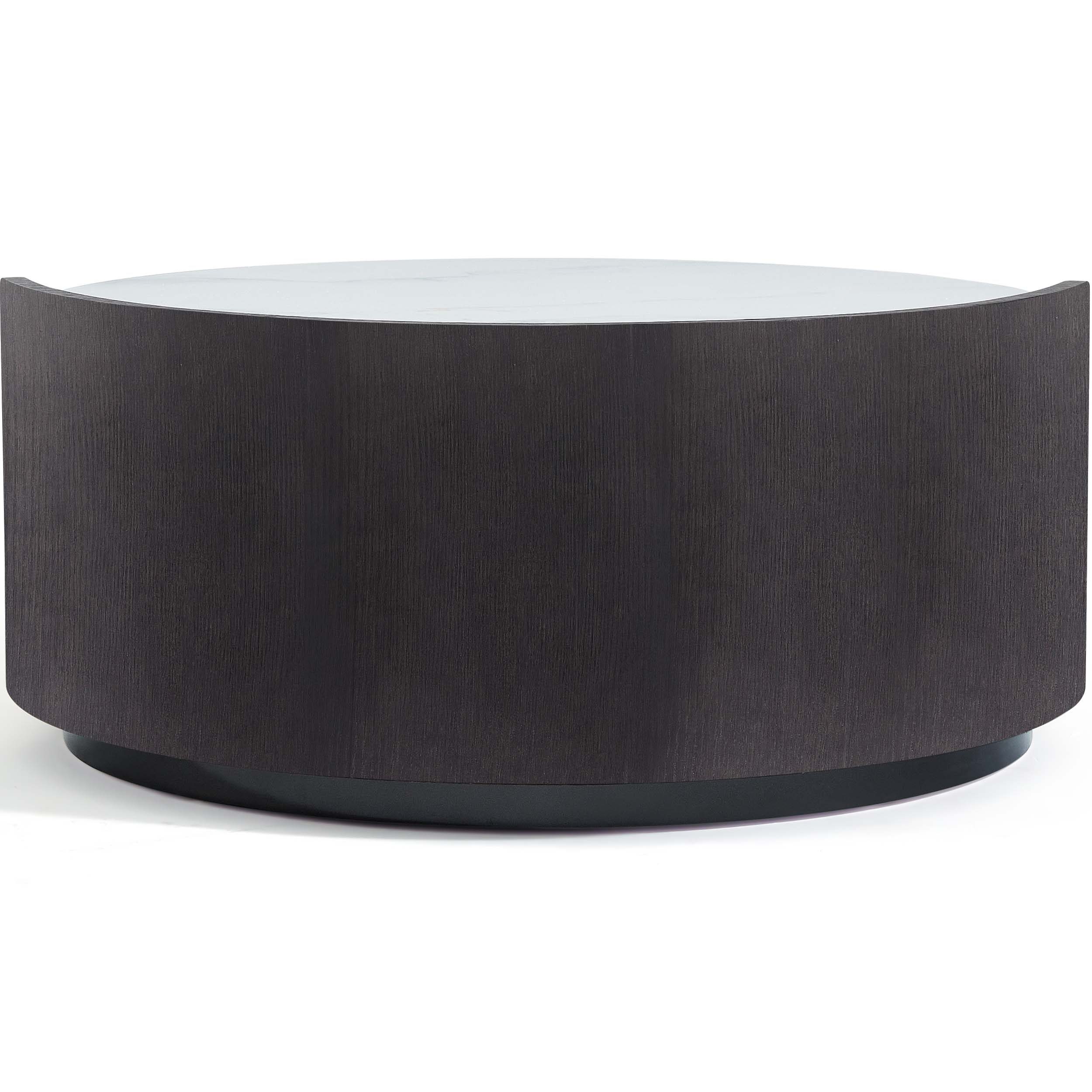 Fiori Nesting Coffee & Side Table Set