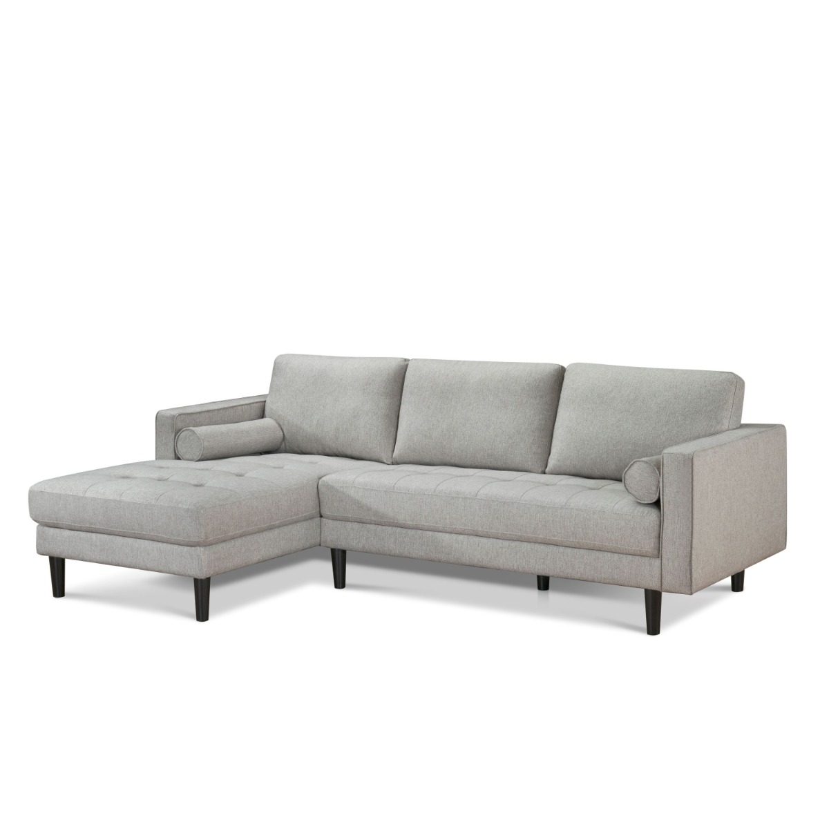 Miron L-Shape Sofa