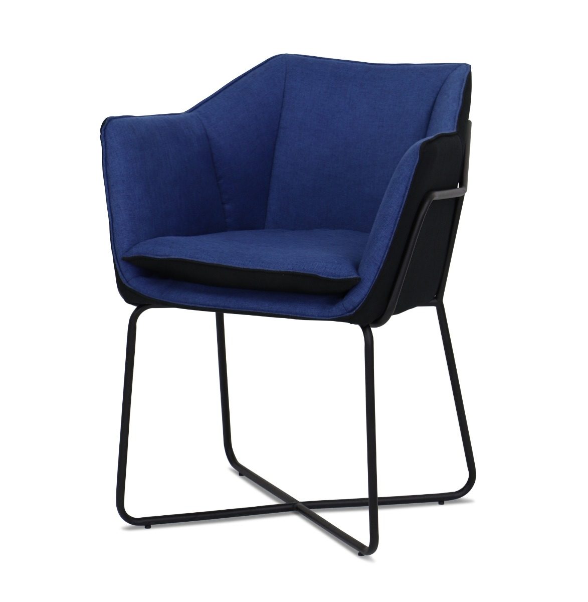 Sidney Light Grey Armchair