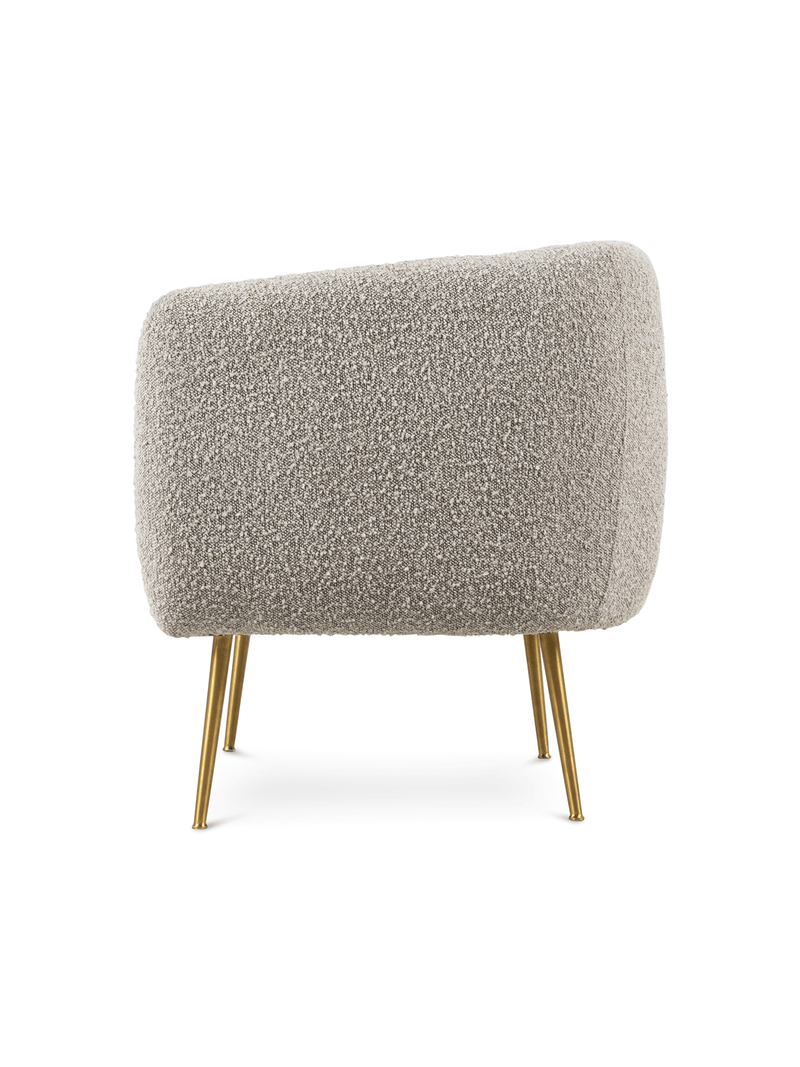 Oslo Modern Accent Chair