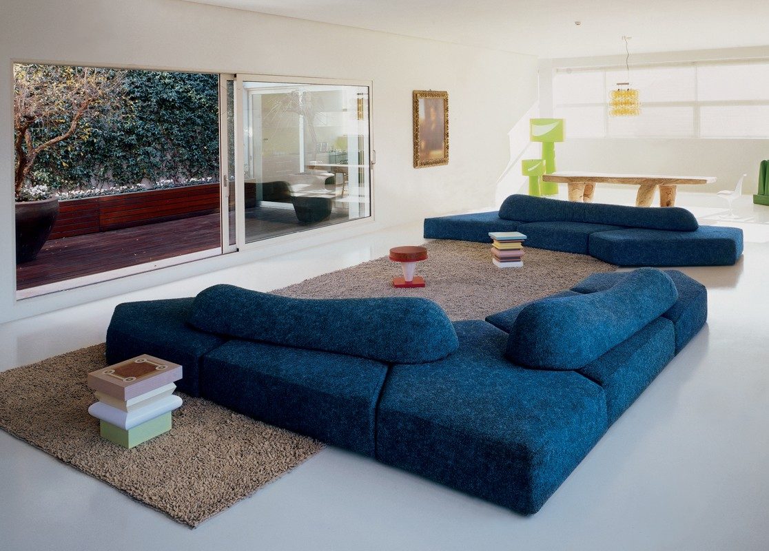 Edra Modular Sofa