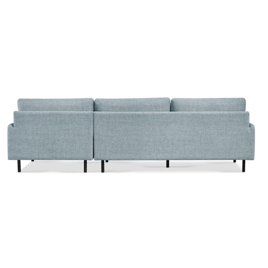 SISUL Mid-Century Modern Sofa
