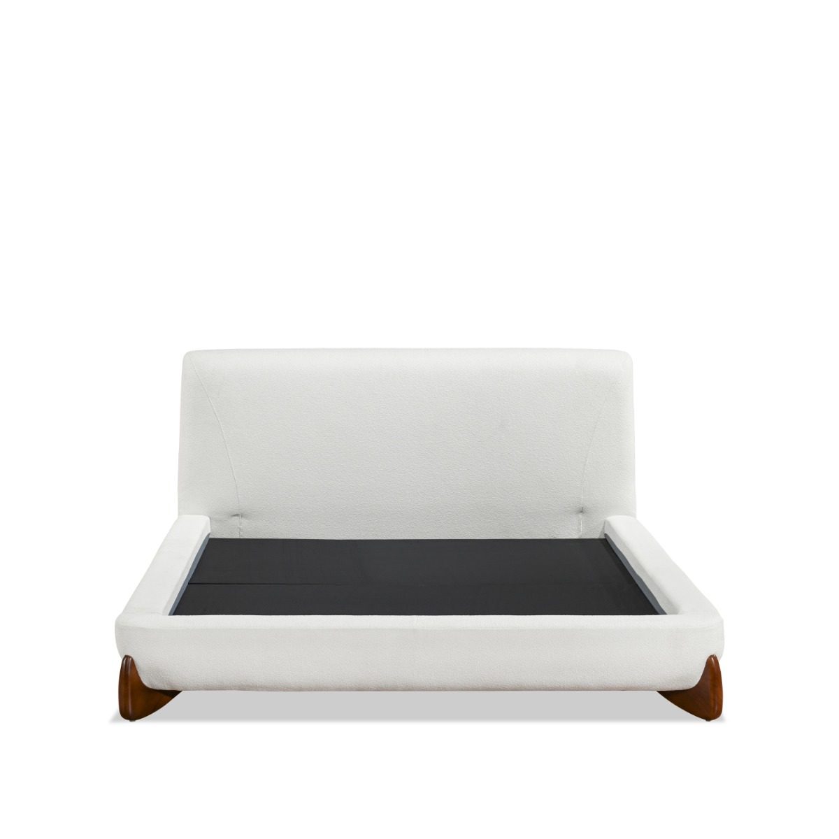 Rosendo Wabi-Sabi Queen Bed Frame