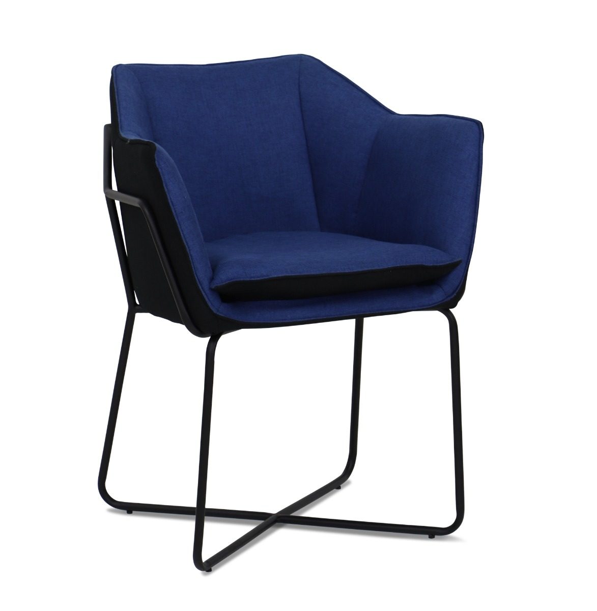 Sidney Light Grey Armchair