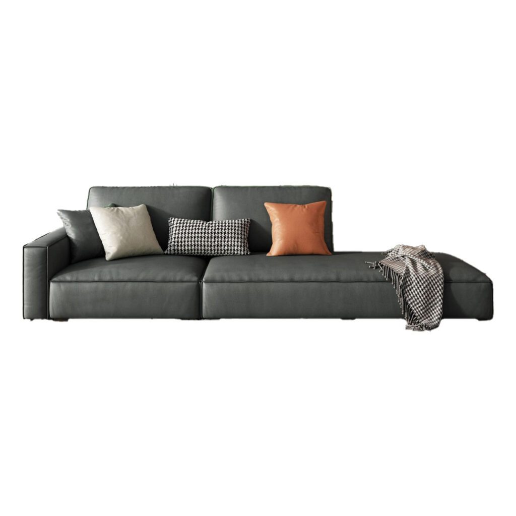 Siddell 4-Seater Sofa
