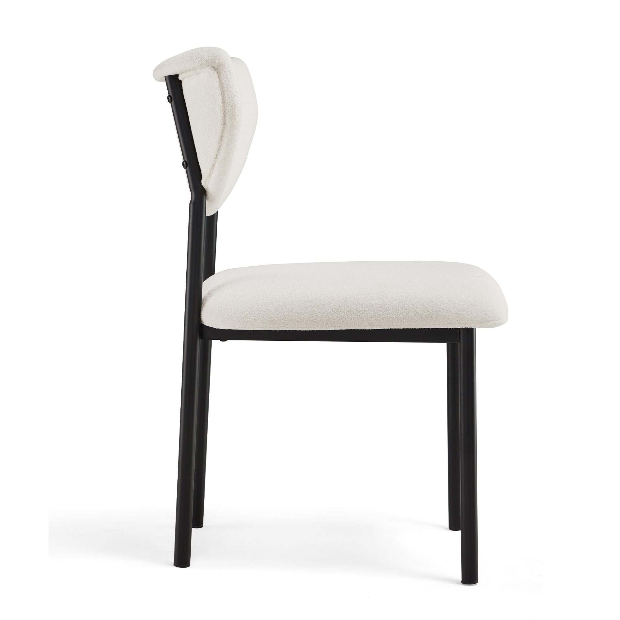 Altwidus Sherpa Dining Chair