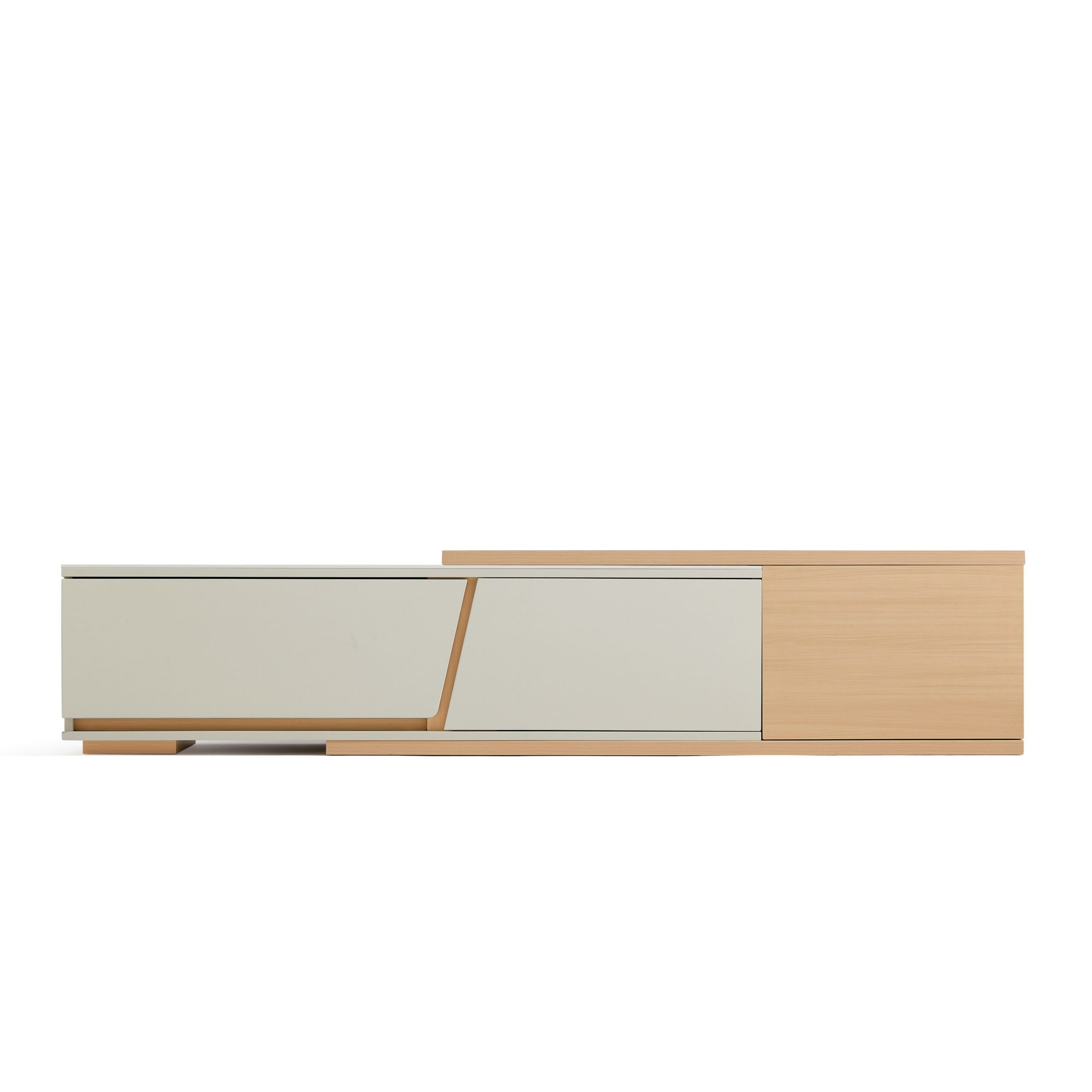 Asthore Extendable TV Console
