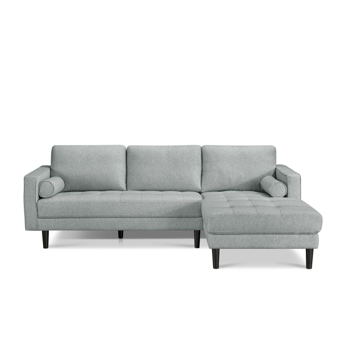 Miron L-Shape Sofa