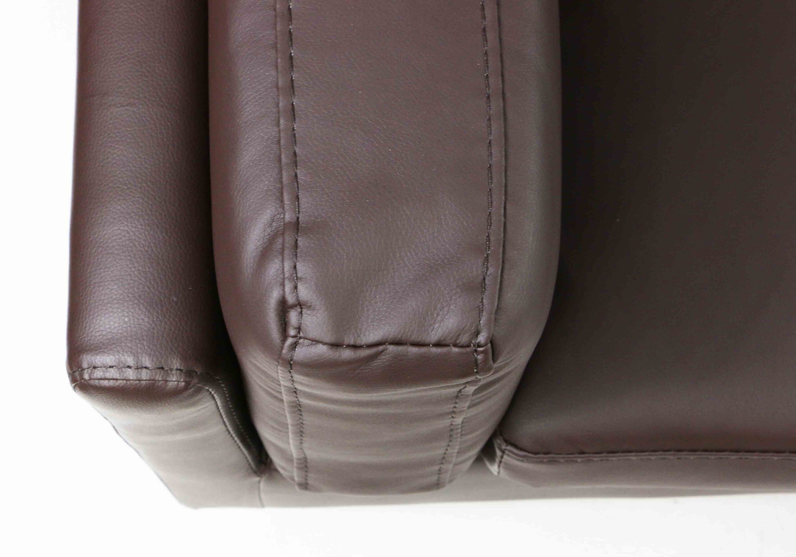 Kazuki Luxe 3-Seater Sofa