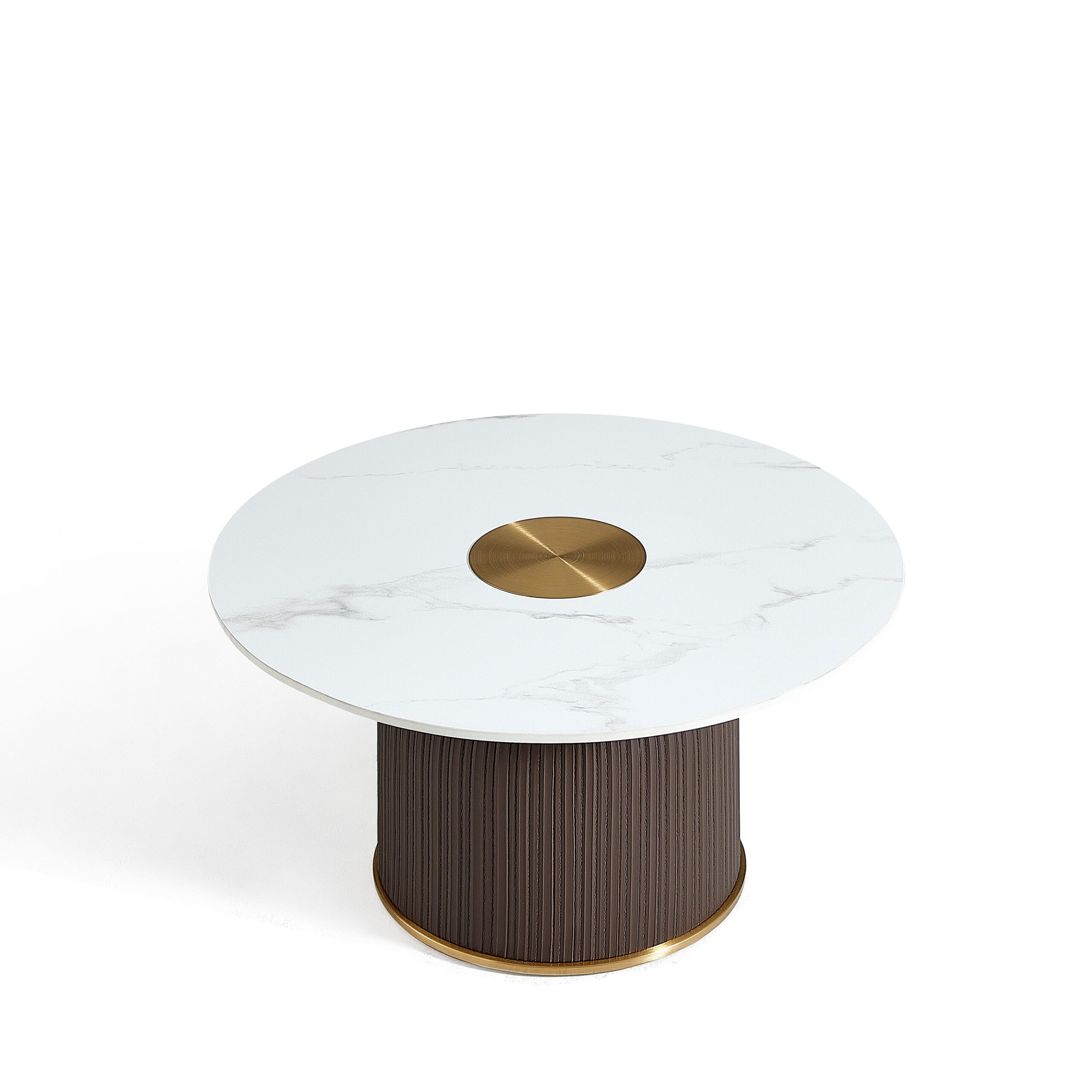 Baruch 0.7M Sintered Stone Coffee Table