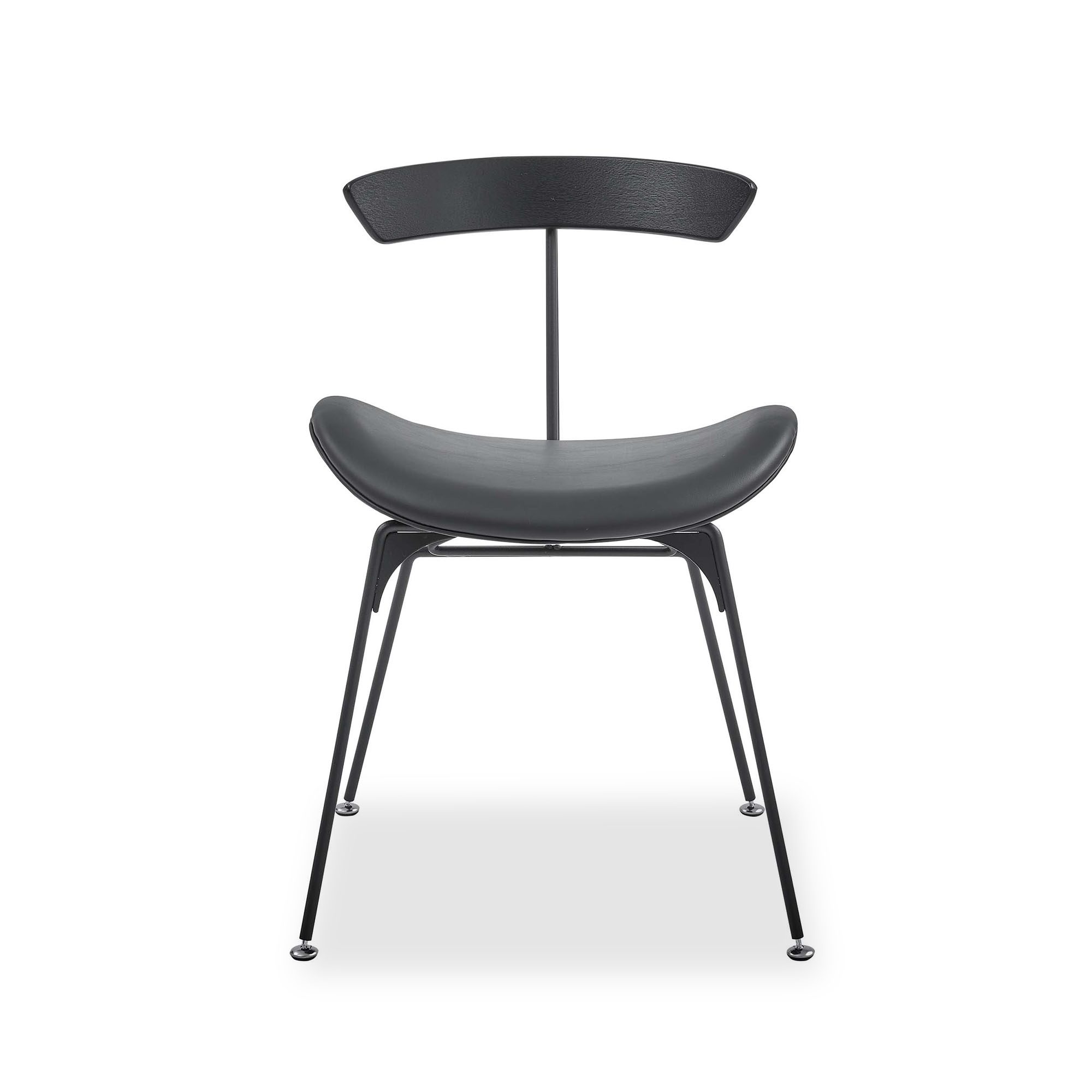 Kellan Faux Leather Dining Chair