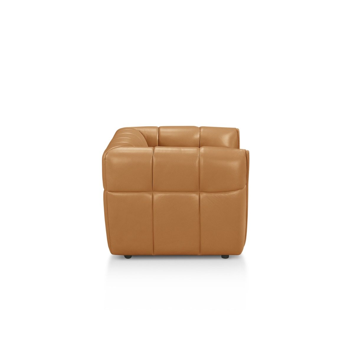 Zenda Full Leather Armchair