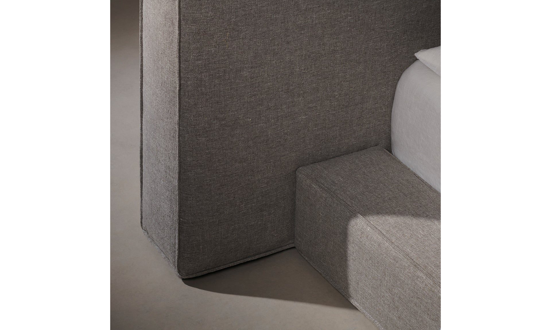 Lunara Platform Bed Frame