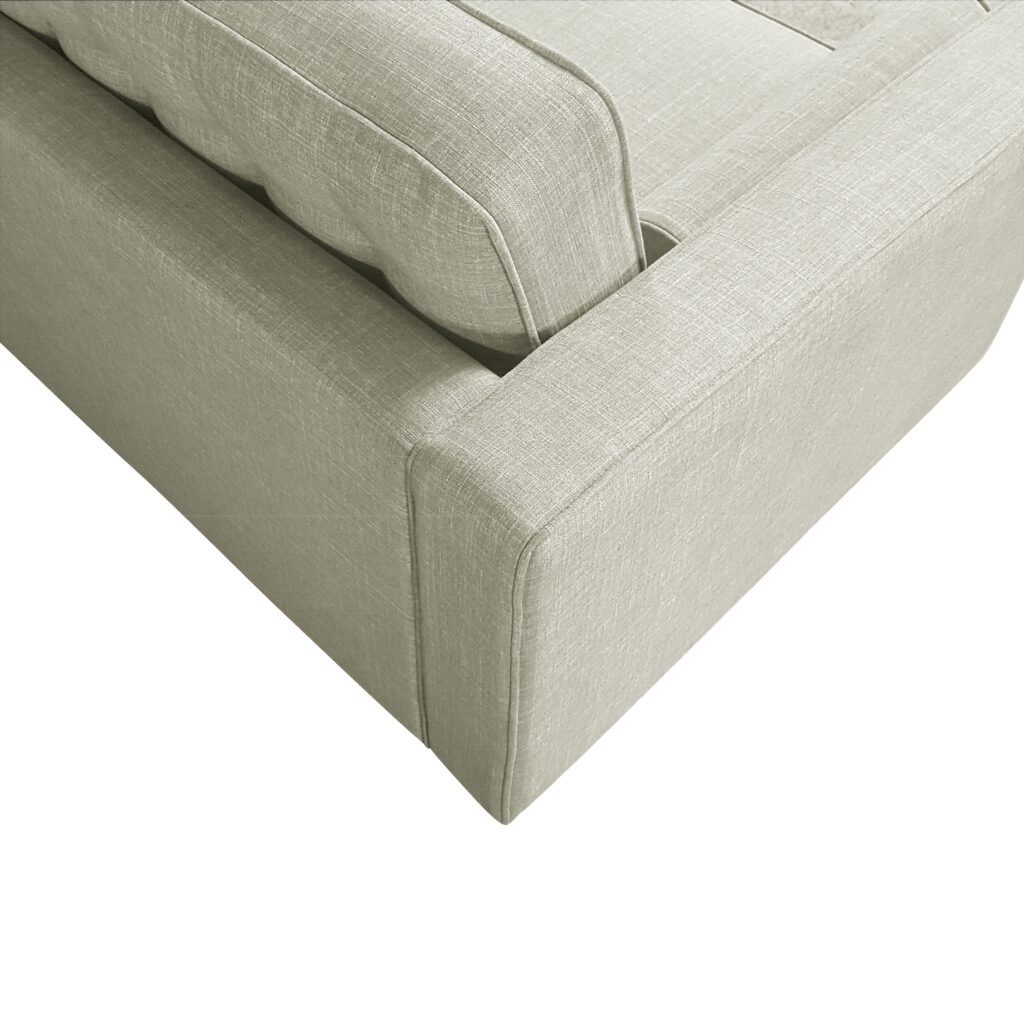 Tatler 2-Seater Sofa