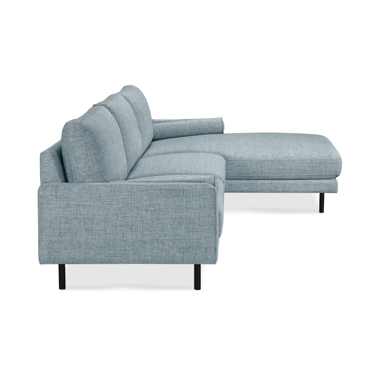 SISUL Mid-Century Modern Sofa