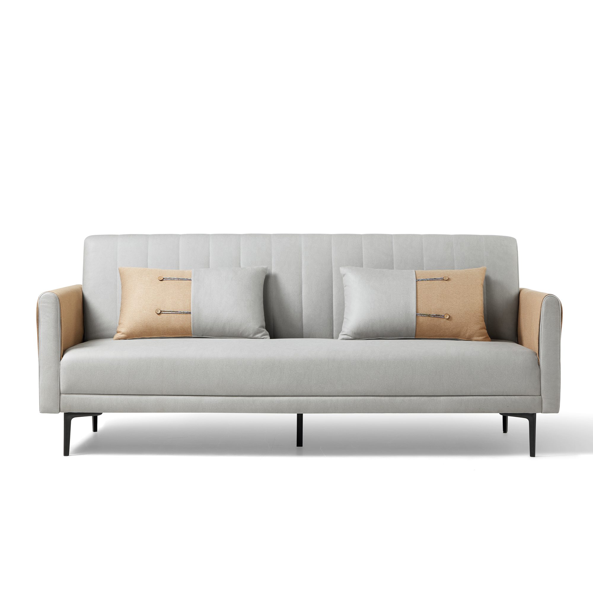 Narkis Luxe 3-Seater Sofa Bed