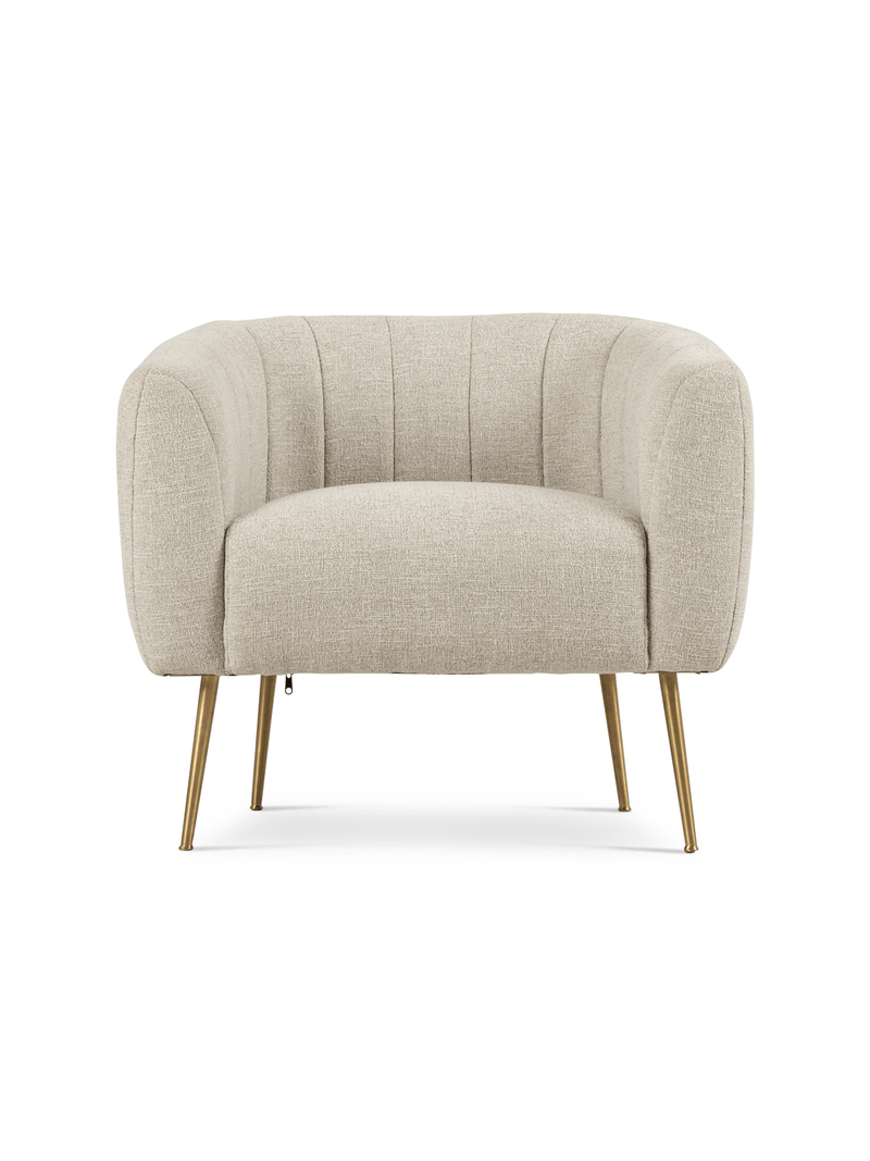 Oslo Modern Accent Chair